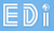 ۿEDI